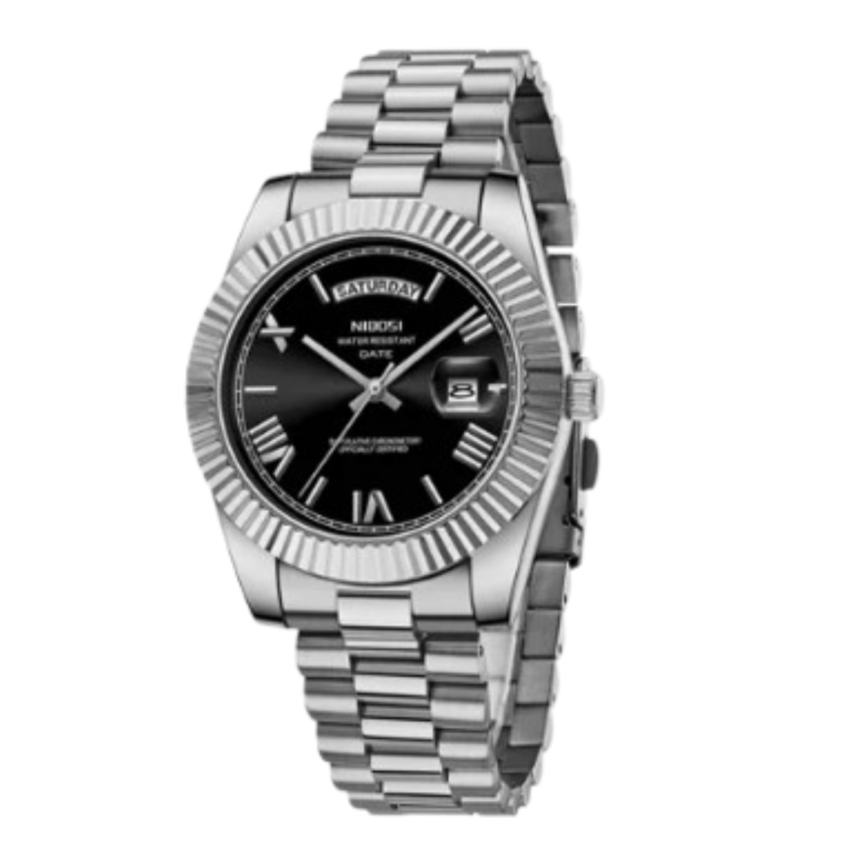 Relógio Rouxs Virtuoso