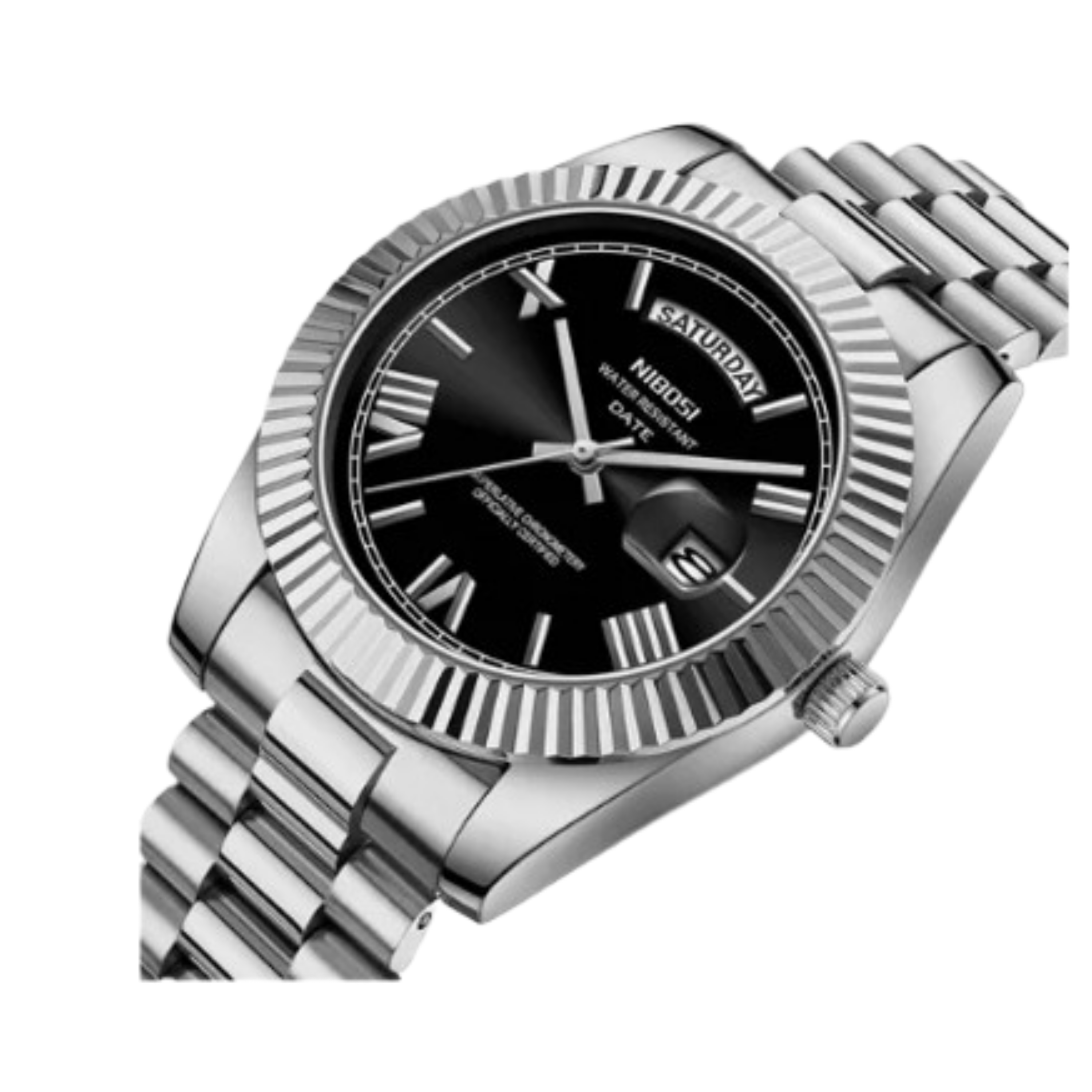 Relógio Rouxs Virtuoso