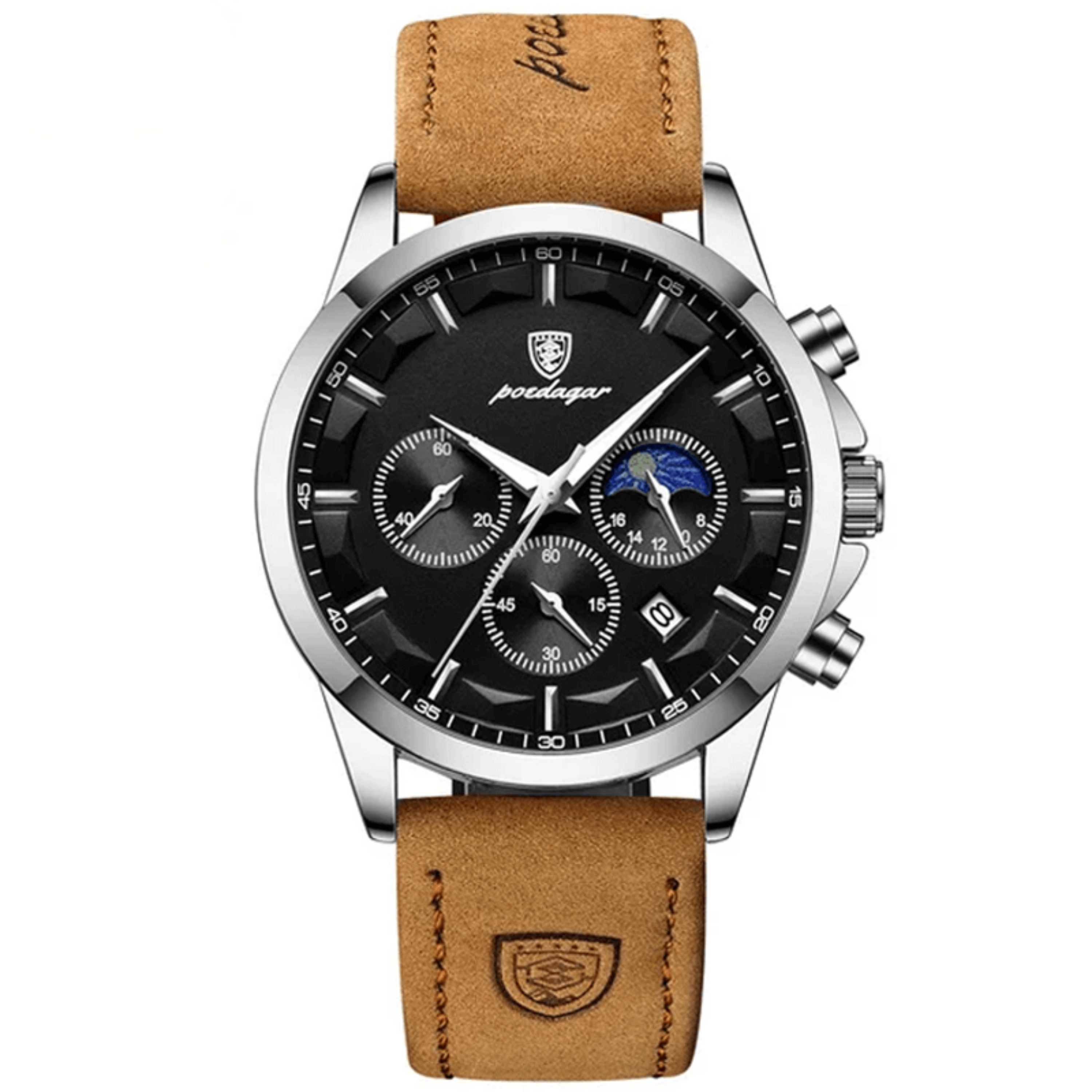 Relógio Rouxs Aurum Elite