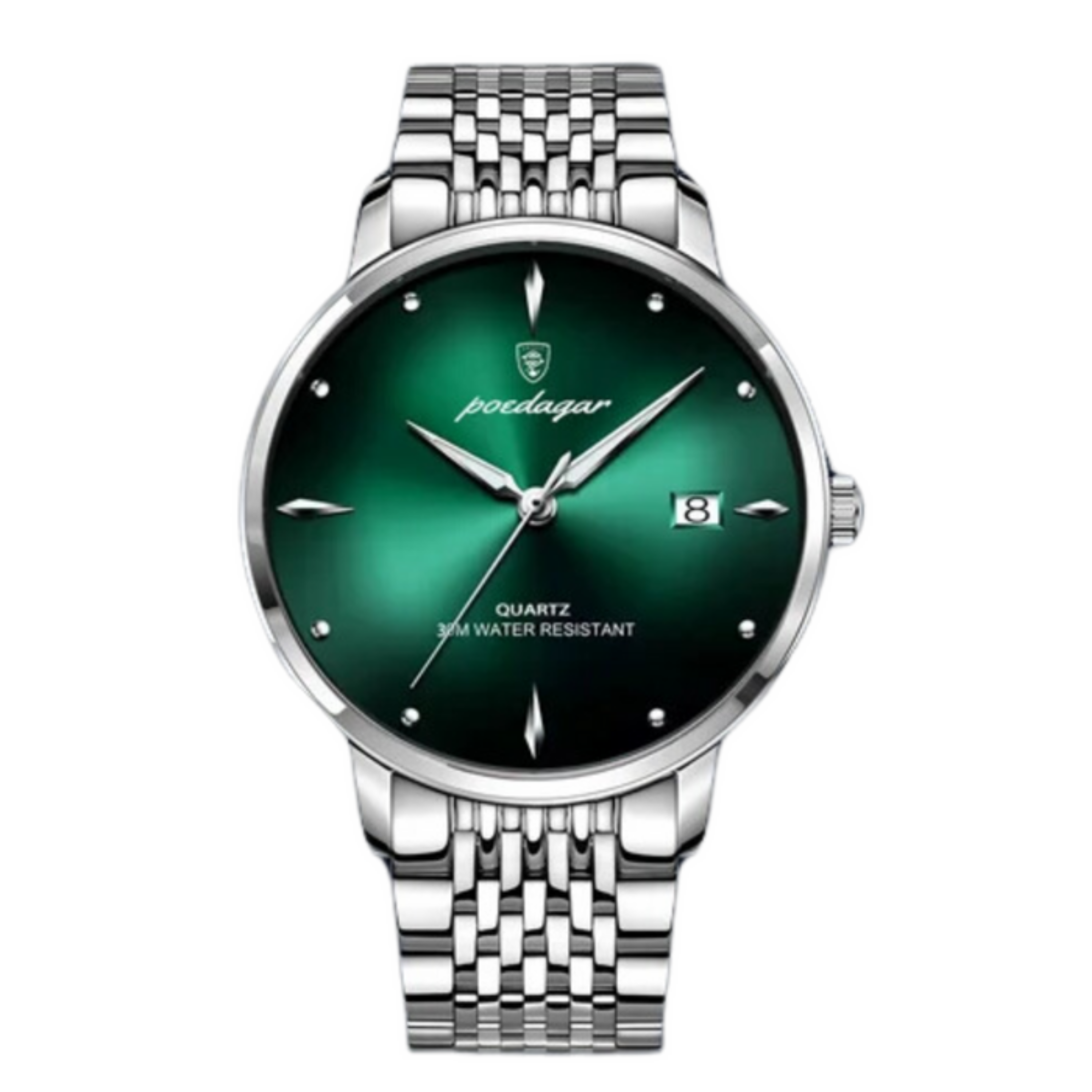 Relógio Emerald Prestig