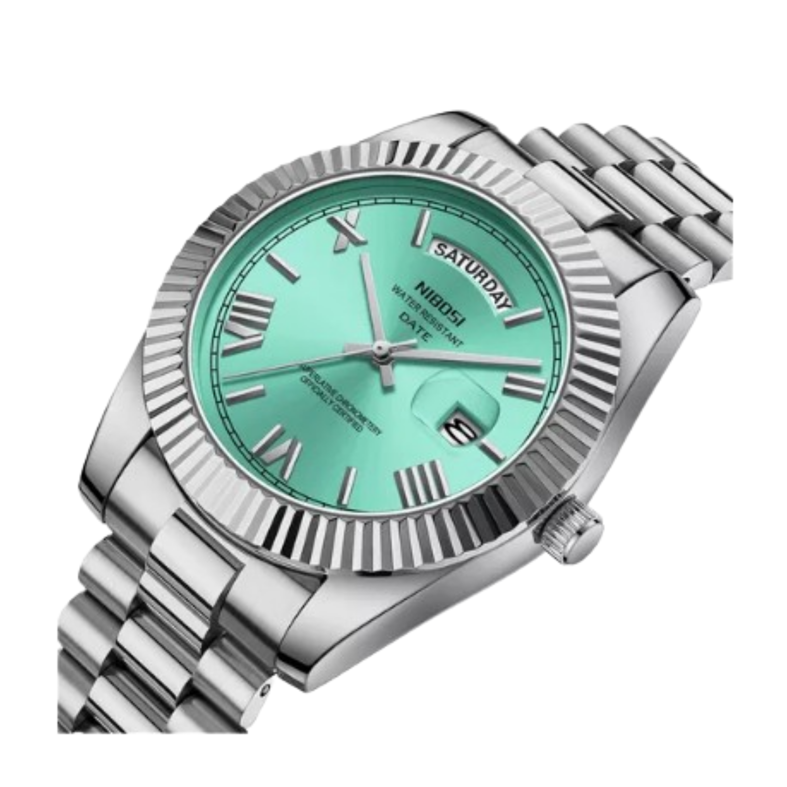 Relógio Rouxs Virtuoso