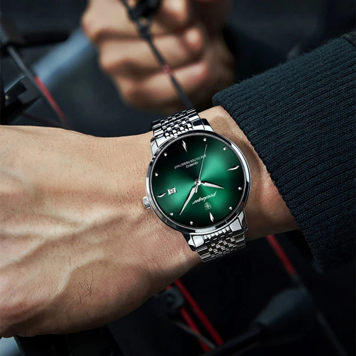Relógio Emerald Prestig