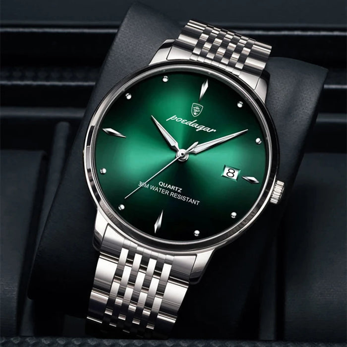Relógio Emerald Prestig