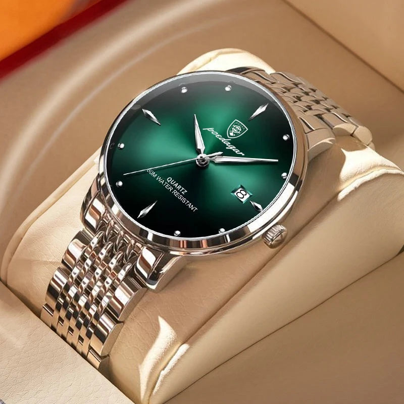 Relógio Emerald Prestig