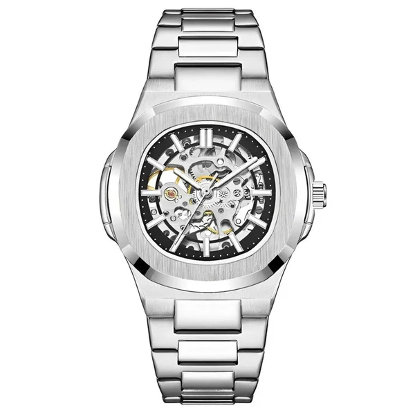 Relógio Rouxs automatic
