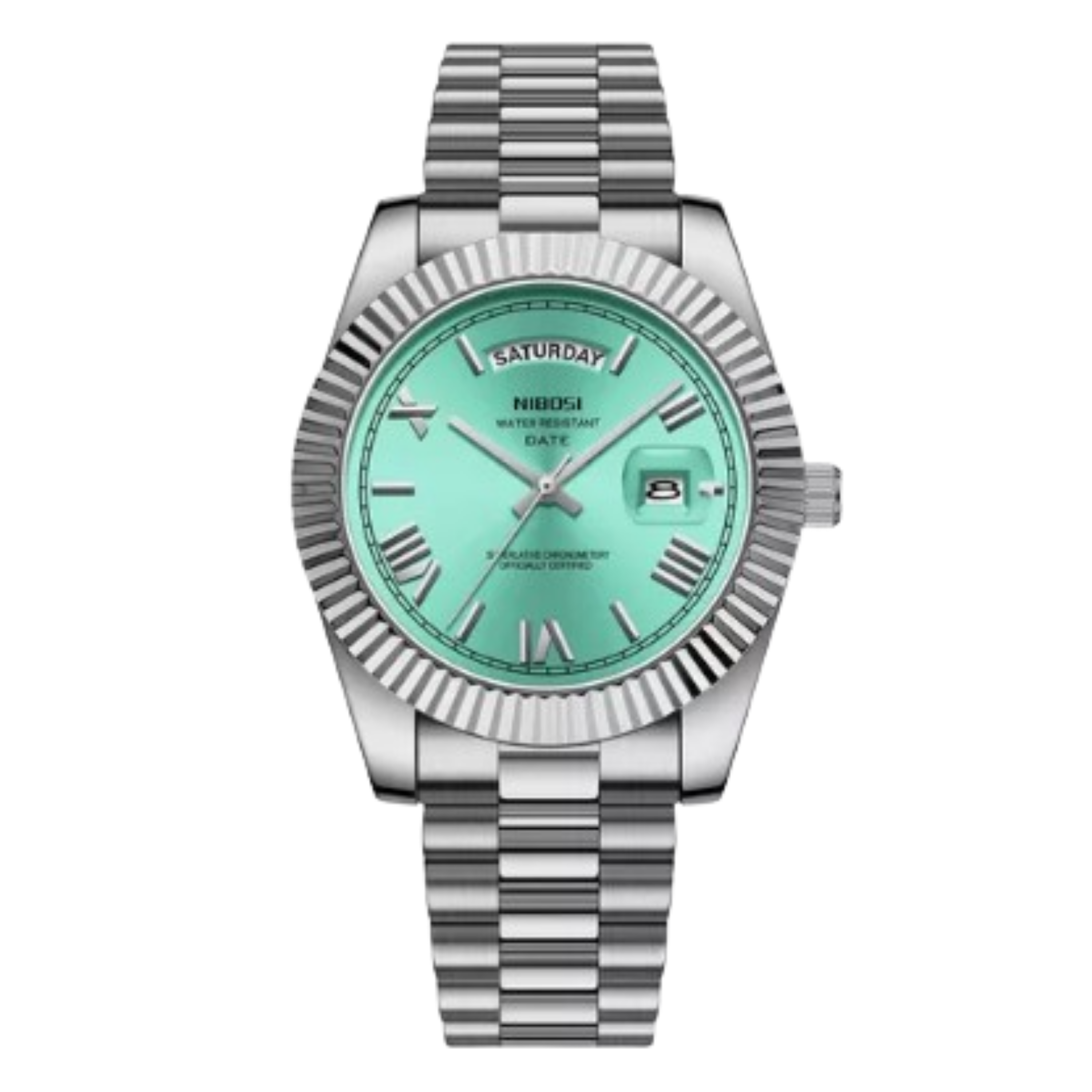 Relógio Rouxs Virtuoso